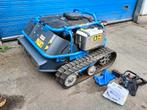 Barbieri X-cut flail robot maaier mower mcconnel robocut, Overige, Oogstmachine