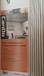 Nieuw: CanDo Wand- en plafondpaneel +/- 35 vierkante meter, Doe-het-zelf en Bouw, Platen en Panelen, Nieuw, Ophalen