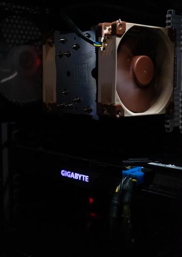 pc gamer performant beschikbaar voor biedingen