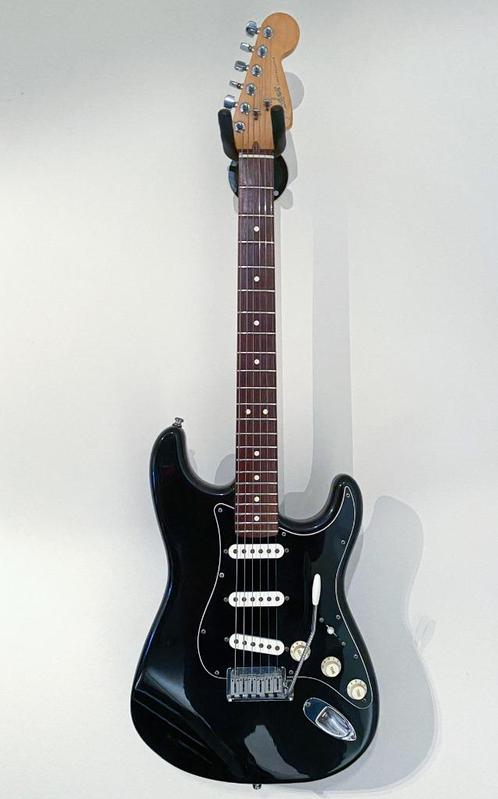 Fender Stratocaster USA 1997, Musique & Instruments, Instruments à corde | Guitares | Électriques, Comme neuf, Fender, Enlèvement