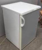 Diepvriezer tafelmodel, Gebruikt, Minder dan 85 cm, Ophalen, Vrieskast