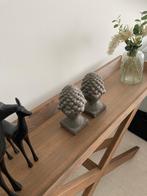 Landelijk wandmeubel, Ophalen, Zo goed als nieuw