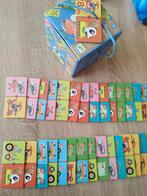 Domino 28 stuks, merk DJECO, nieuw in originele doos., Kinderen en Baby's, Ophalen, Nieuw, Jongen of Meisje