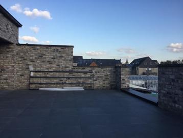 GEZOCHT: Pamesa Ity Stone Black terrastegel beschikbaar voor biedingen