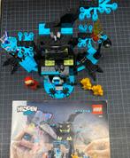 Lego hidden side 70427, Ophalen of Verzenden, Zo goed als nieuw, Lego