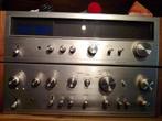 Pioneer SA-8100 & TX-8100, Audio, Tv en Foto, Versterkers en Ontvangers, Ophalen, Zo goed als nieuw, Pioneer