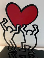 Keith Haring: sculptuur genummerd op 50 exemplaren, Ophalen of Verzenden