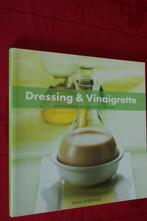 Drtessing & Vinaigrette, Ophalen of Verzenden, Nieuw, Kruiden en Alternatief, Thea Spiersings