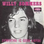 willy sommers, Cd's en Dvd's, Ophalen of Verzenden