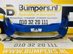 BUMPER Peugeot 5008 2012-2023 VOORBUMPER 2-J10-4441z, Gebruikt, Ophalen of Verzenden, Bumper, Voor