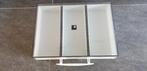cassette opberging  koffer, Ophalen of Verzenden, Gebruikt, Accessoires