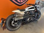 Harley-Davidson Cruiser Sportster s (bj 2022), Motoren, Overig, 1250 cc