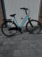 Chamonix Comfort C7, 56 cm ou plus, Enlèvement, Gazelle, Vitesses