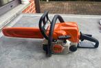 Kettingzaag stihl ms180, Jardin & Terrasse, Outils à main, Enlèvement, Comme neuf