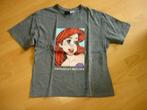 t-shirt  met zeemeermin, maat:152, Meisje, Gebruikt, Shirt of Longsleeve, Ophalen