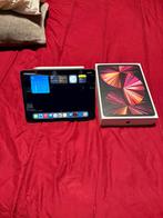 iPad Pro 11 3eme gen + coque, Computers en Software, Apple iPads, Ophalen, 11 inch, Zo goed als nieuw, Apple iPad Pro