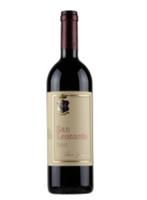 San Leonardo 2011, Nieuw, Rode wijn, Vol, Italië