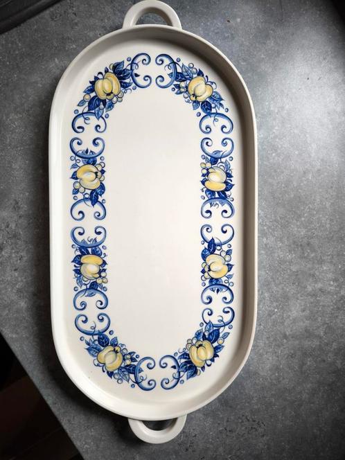 Villeroy en Boch, Antiek en Kunst, Antiek | Schalen, Ophalen of Verzenden
