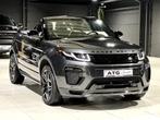 Land Rover Range Rover Evoque Cabrio 2.0TD4 4WD HSE DYNAMIC, Auto's, Automaat, 1995 cc, 4 cilinders, Cabriolet