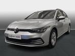 Volkswagen Golf VIII SW Golf SW 1.5 eTSI Life OPF DSG, Auto's, Volkswagen, Automaat, 110 g/km, Bedrijf, Break