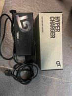 Chargeur onewheel gt hypercharger, Sport en Fitness, Skateboarden, Ophalen of Verzenden