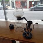 Original Cona Sifon Coffee maker, Elektronische apparatuur, Koffiezetapparaten, Ophalen, Zo goed als nieuw, Overige modellen, Gemalen koffie