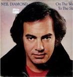 Vinyl, LP   /   Neil Diamond – On The Way To The Sky, CD & DVD, Vinyles | Autres Vinyles, Autres formats, Enlèvement ou Envoi