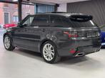 Land Rover Range Rover Sport 3.0 Sdv6 D300 Hse Dynamic Airma, Auto's, Automaat, Gebruikt, Euro 6, 300 pk