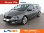 Opel Astra 1.2 Turbo Elegance Start/Stop (bj 2021), Auto's, Opel, Stof, Gebruikt, 1199 cc, 5 deurs
