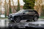 Mercedes-Benz GLE 350 de 4MATIC AMG LINE, Auto's, 0 min, GLE, Zwart, Bedrijf