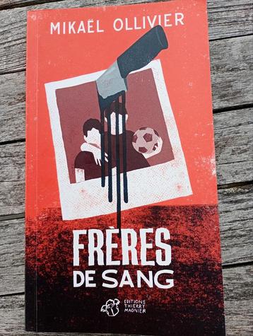 Frères de sang beschikbaar voor biedingen