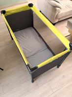 Dreambee reisbedje, Ophalen, Gebruikt, Minder dan 140 cm, Matras