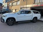 Mercedes X250D 1e hoofdcarnet Mercedes*Volledig **Geen BTW**, Auto's, Automaat, Euro 6, Diesel, Onderhoudsboekje