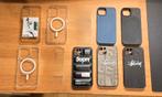 Coques pour iPhone 13, Télécoms, Enlèvement, Comme neuf, IPhone 13