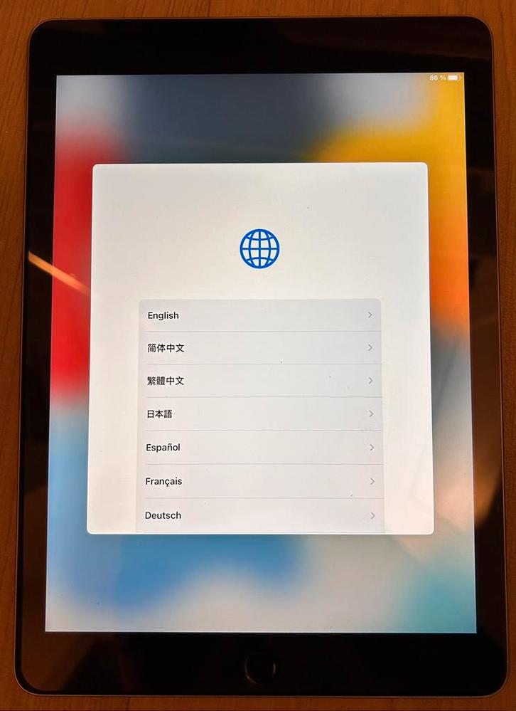 IPad Air 2-128 Go Excellent état (Boite,chargeur,protection), Computers en Software, Apple iPads, Zo goed als nieuw, Ophalen