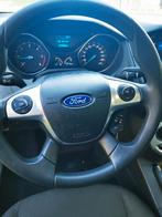 Ford focus euro5, Auto's, Ford, Euro 5, Stof, Zwart, Particulier