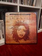 Lauryn Hill vinyl, Enlèvement, Comme neuf