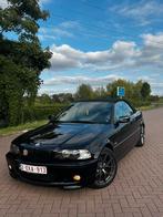 BMW 320Ci - Boite Auto - Pack M, Auto's, BMW, Automaat, 4 zetels, Achterwielaandrijving, Cabriolet