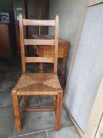 Prachtige stoelen - 6 stuks - 15 euro per stoel, Huis en Inrichting, Stoelen, Ophalen of Verzenden