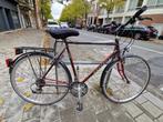 Peugeot herenfiets, Fietsen en Brommers, Ophalen, Gebruikt, Overige merken, Versnellingen