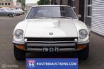 Datsun 240Z | 1972 | Route 66 Auctions, Auto's, Overige merken, Zwart, Bedrijf, Handgeschakeld