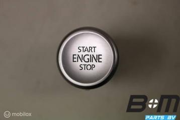 Start - stop schakelaar VW Golf Sportsvan beschikbaar voor biedingen