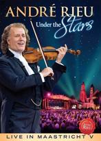 André Rieu - Under The Stars - Live In Maastricht (DVD), Cd's en Dvd's, Dvd's | Muziek en Concerten, Alle leeftijden, Ophalen of Verzenden