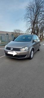 VOLKSWAGEN GOLF PLUS 1.6, Autos, Volkswagen, Boîte manuelle, Diesel, Achat, Particulier