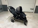 Dubbele kinderwagen - Joie Evalite duo, Kinderen en Baby's, Ophalen