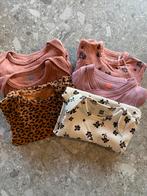 Pakket body’s hema maat 50, Kinderen en Baby's, Ophalen