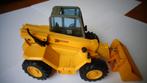 Chargeur télescopique JCB JOAL 1/35ème années 1990, Gebruikt, Ophalen, Overige merken, Groter dan 1:32