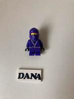 Lego minifiguur Ninjago njo0263, Ophalen of Verzenden, Zo goed als nieuw, Lego
