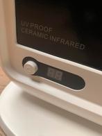 Infrarood therapie, Sport en Fitness, Sauna, Ophalen of Verzenden, Nieuw, Infrarood, Accessoires