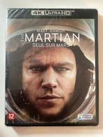 THE MARTIAN (IN SEAL) (4K ULTRA HD), Verzenden, Zo goed als nieuw